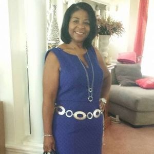 Meet your Posher, Desiree